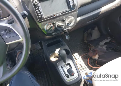 2019 Mitsubishi Mirage G4 Es из США, поврежденный, VIN ML32F3FJ2KHF03029